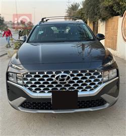 هیوندای سەنتافی